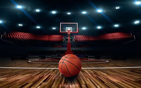 3月24日25-26赛季NBA常规赛 篮网VS开拓者